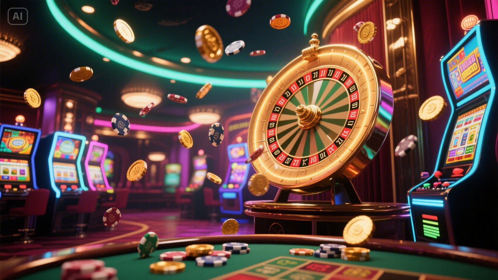 netbet casino promo